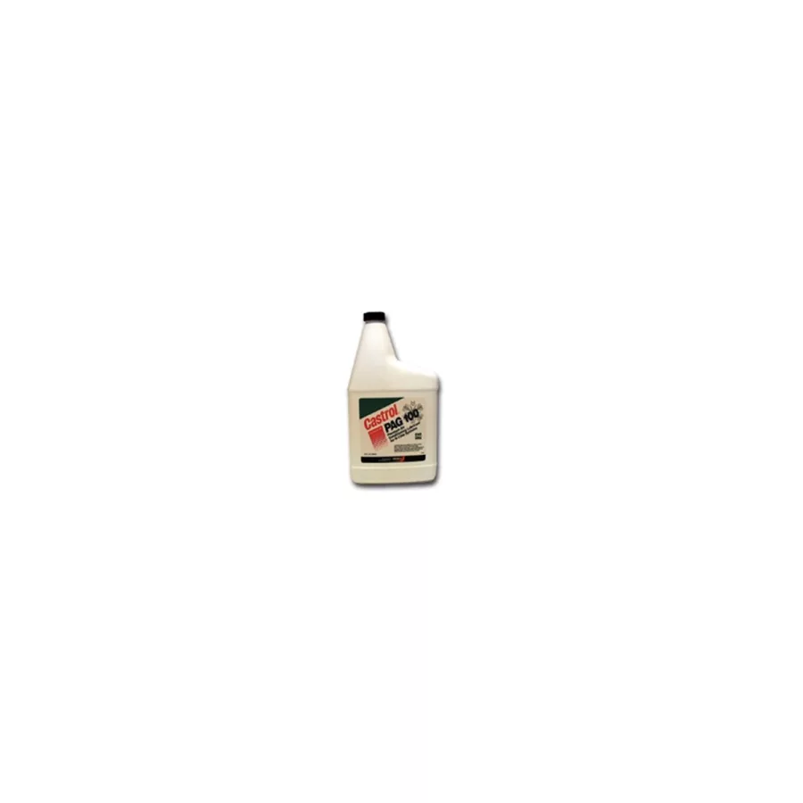 Castrolr PAG 100 AC Lubricant - 32 Oz Castrolr PAG 100 AC Lubricant - 32 Oz