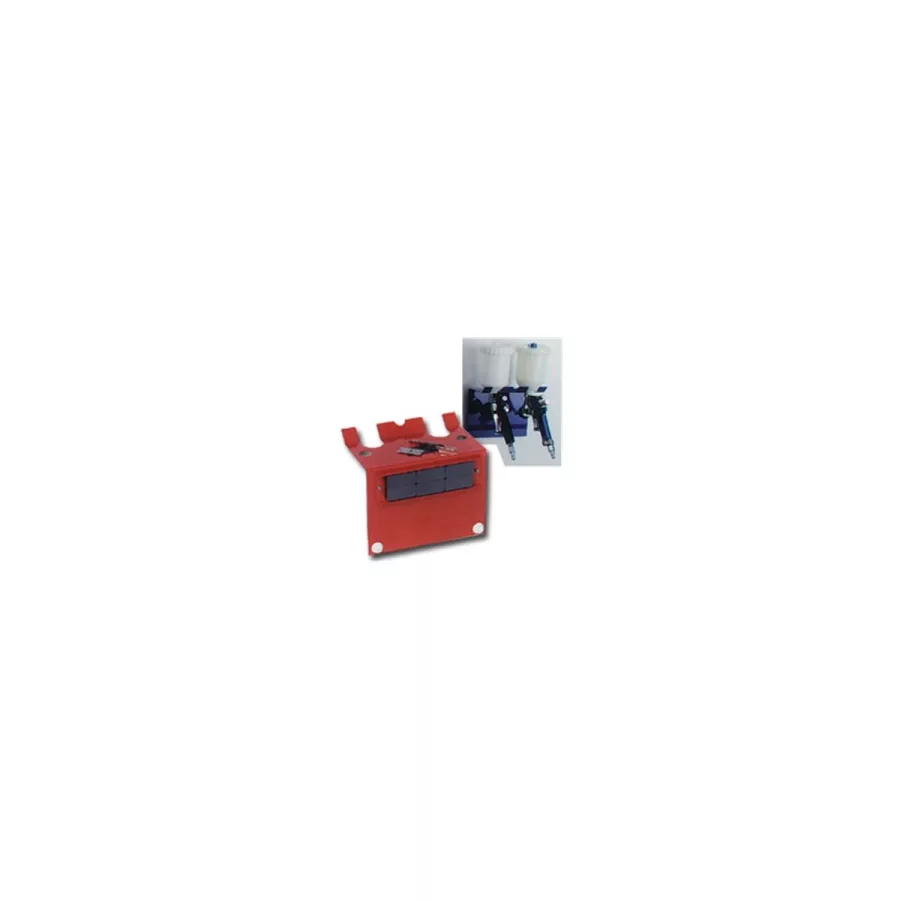 Gun Holster Magnetic Paint Gun Holder Gun Holster Magnetic Paint Gun Holder