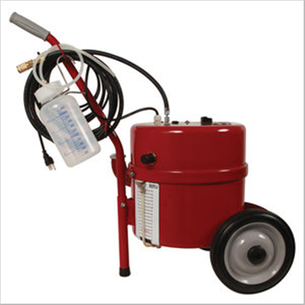 4.0 gal. Electric Brake Bleeder