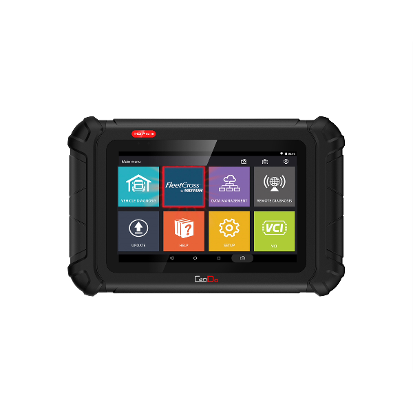 Android Tablet for Commercial and Agricultural