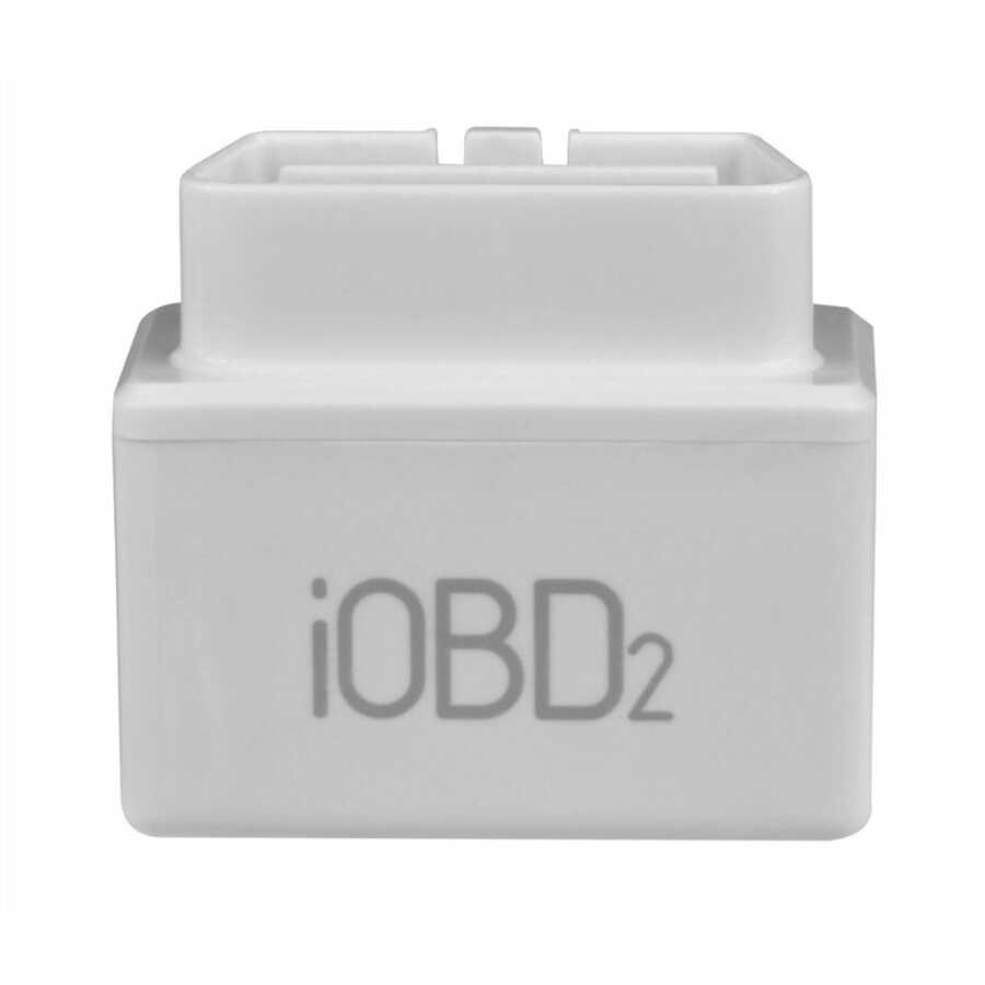 Enhanced OBD II Code Reader