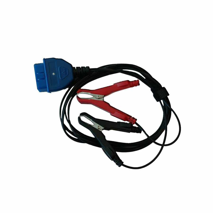 OBD II Memory Saver