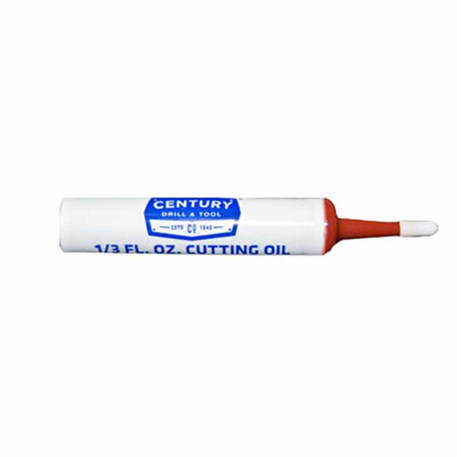 1/3 FL OZ TBE CUT OIL CD