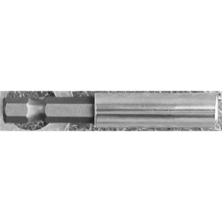 BIT HOLDER 1/4 HEX-CARD BIT HOLDER 1/4 HEX-CARD
