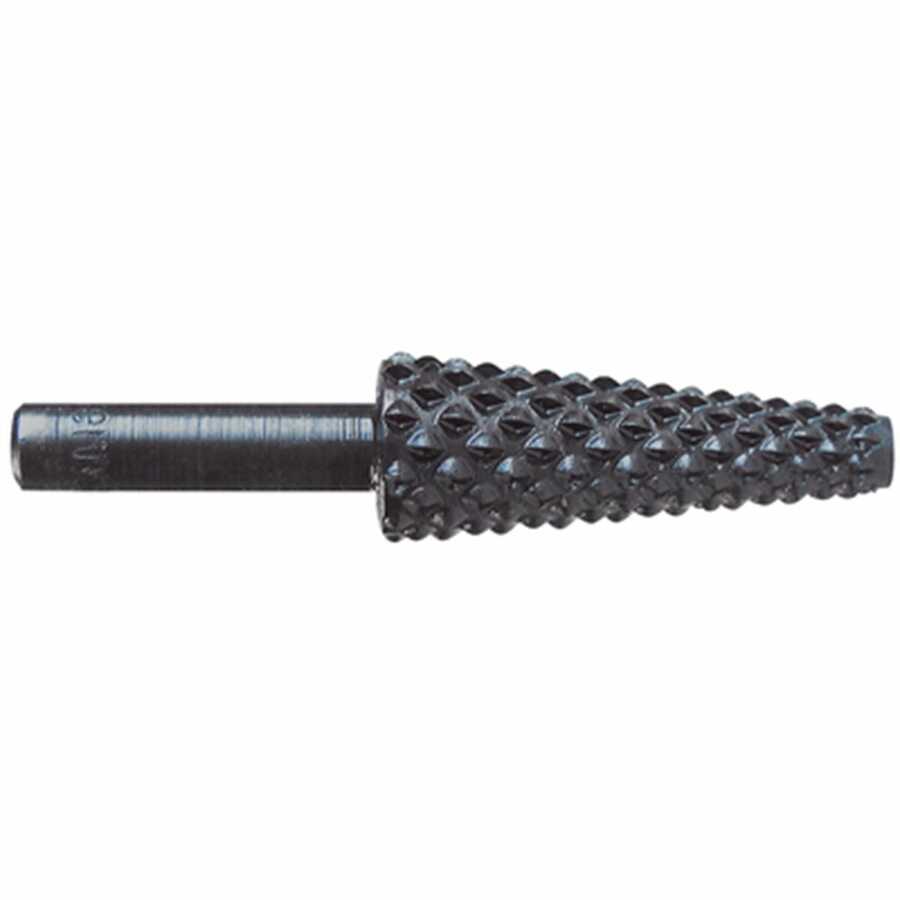 ROTARY RASP-TREE-CARDED