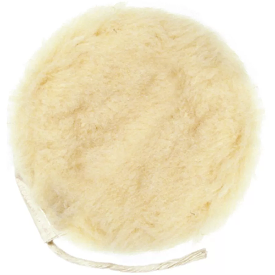 7" POLISHING BONNET 7" POLISHING BONNET