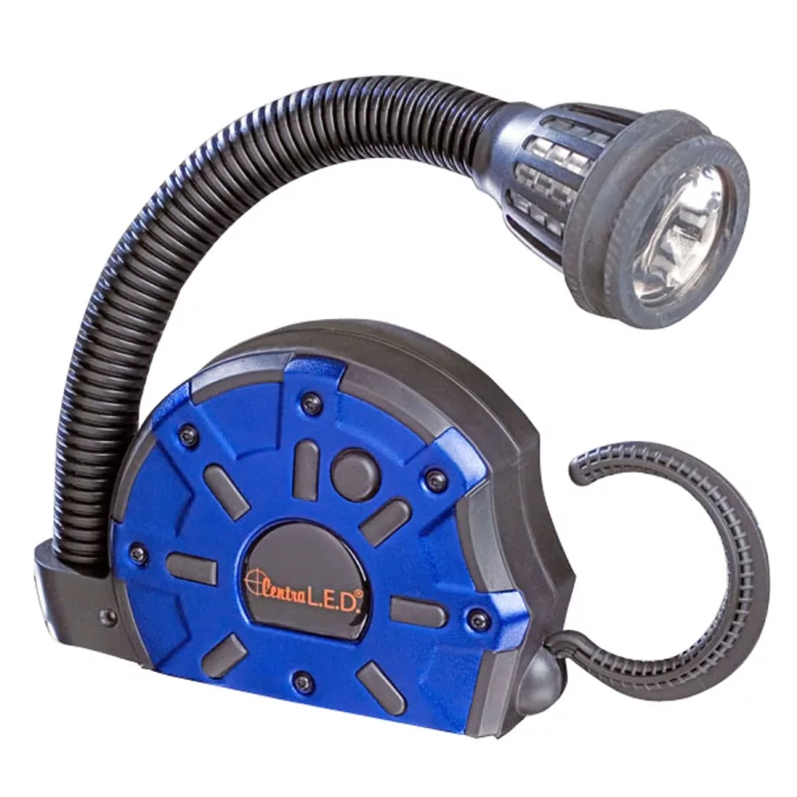 c. 42 LED Rechargeable Work Light