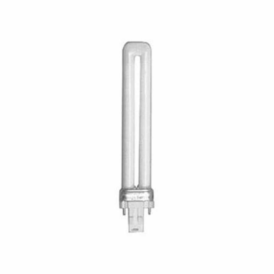 Rough Service Fluorescent Bulb