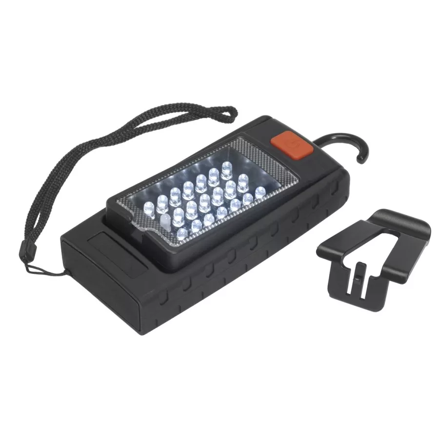 c. LED Swing Light