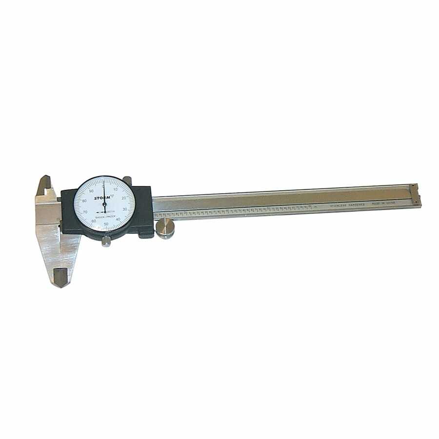 Central Tools 3C301 Storm Electronic Digital Caliper CE3C301 CEN3C301