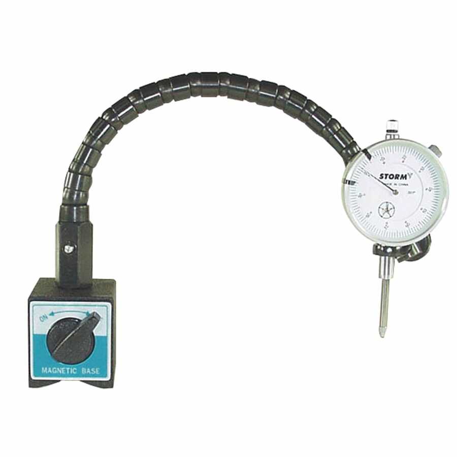 Dial Indicator Gauge OTC 308171