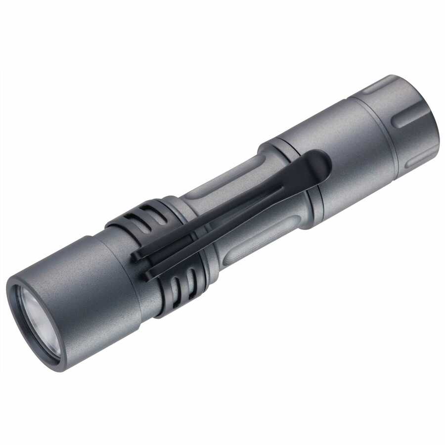 1 Watt Super Compact LED Flashlight