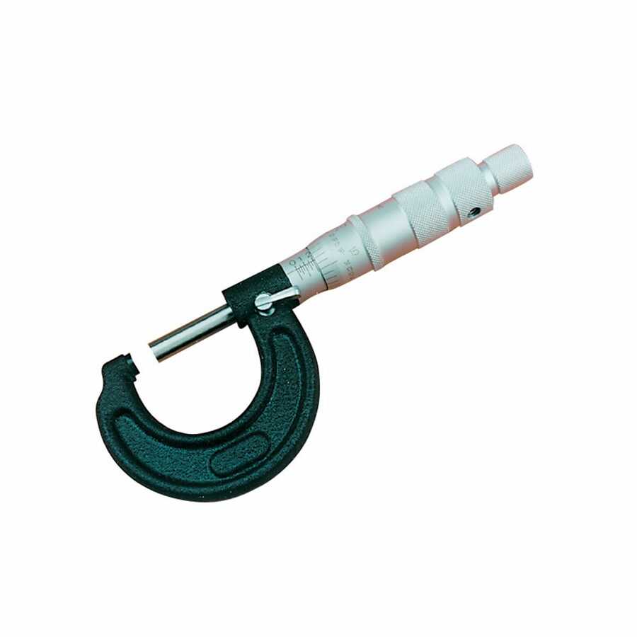 Micrometer Conventional 4-5In Range .001In Graduation
