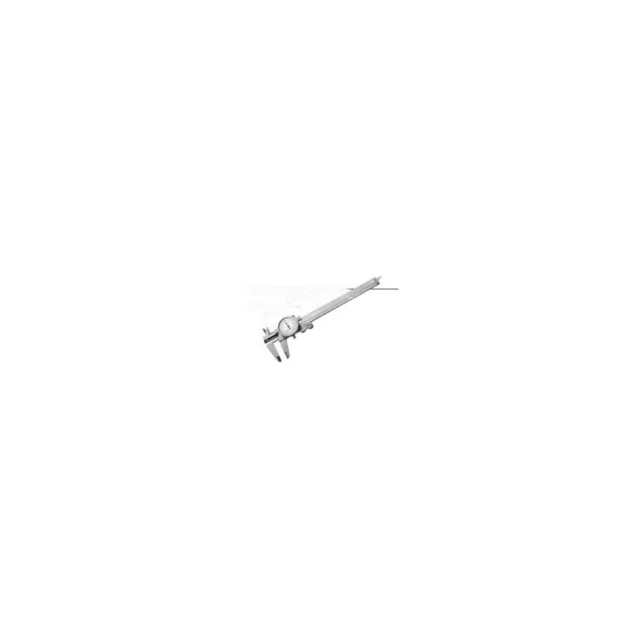 c. Caliper Dial 0-150mm/ 05mm Graduations