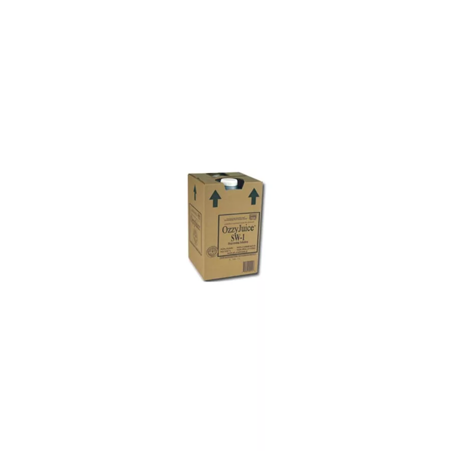 Ozzyjuice Activating Degreasing Solution