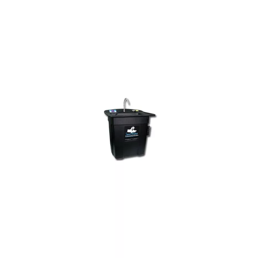 SmartWasher Standard Sink Parts Washer