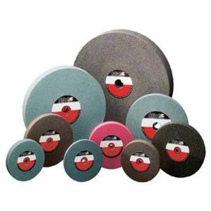 6x1x1 T1 A36 Grinding Wheel