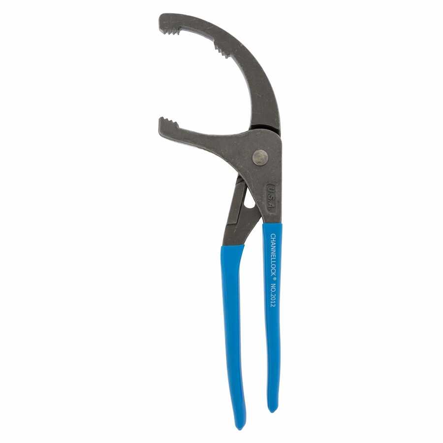 12 Inch OIL FILTER /PVC PLIER