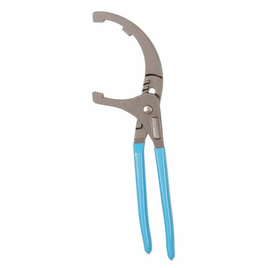 Oil Filter Tongue-n-Groove Pliers 12 Inch