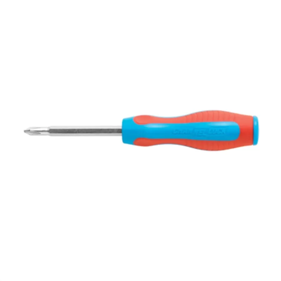 (image for) 2-N-1 Screwdriver 25pc Jar