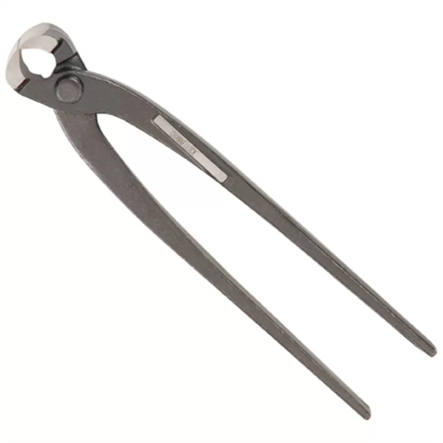 9in Concretor Nipper,No Grips