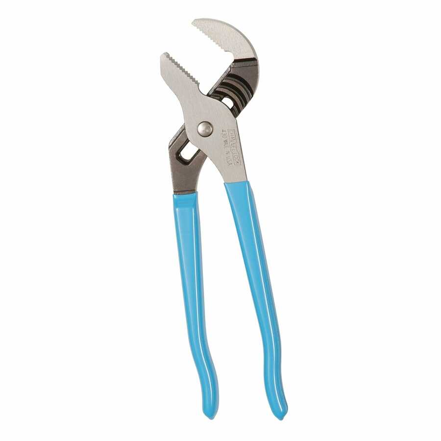 TongueandGroove Slip Joint Pliers 10In by Channellock