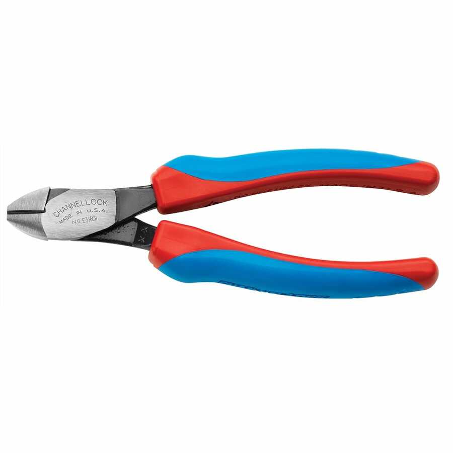 6 INCH HL DIAG CUTTING PLIER