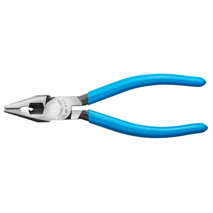 6 INCH HL COMBINATION PLIER