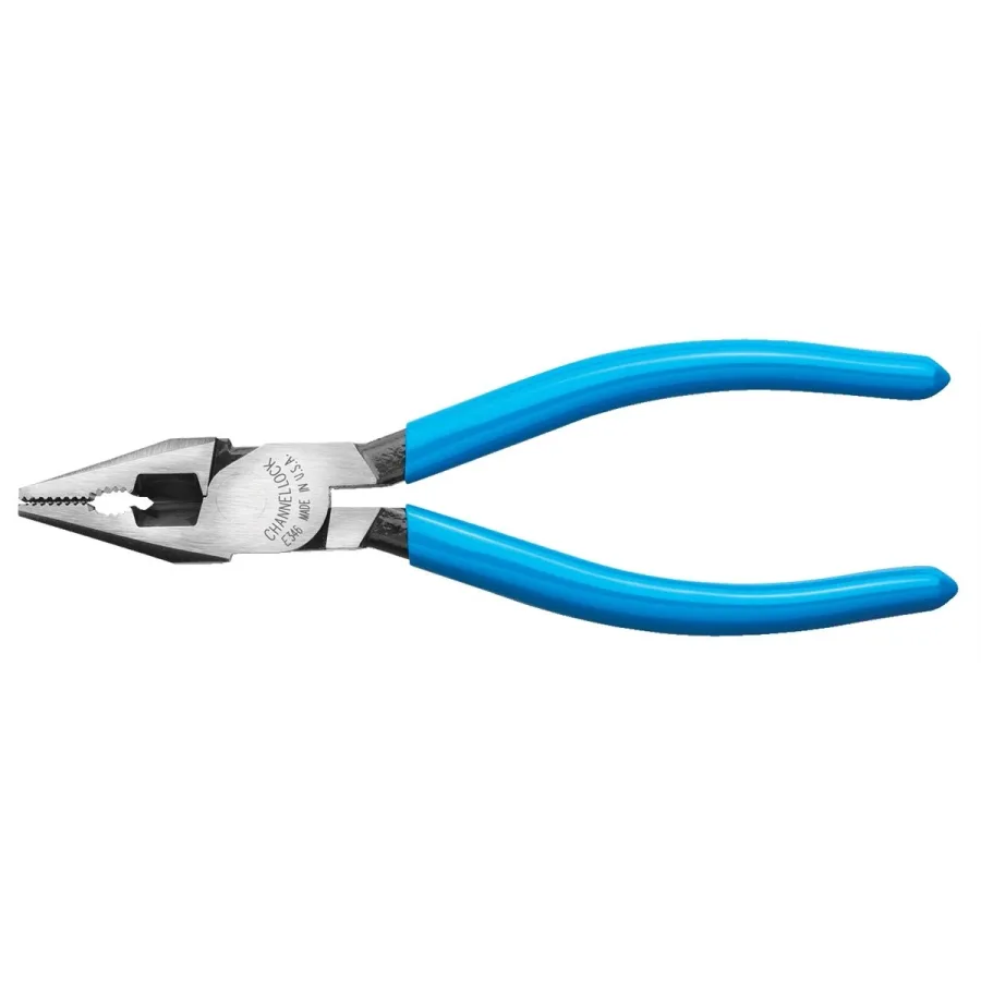 (image for) 6 INCH HL COMBINATION PLIER