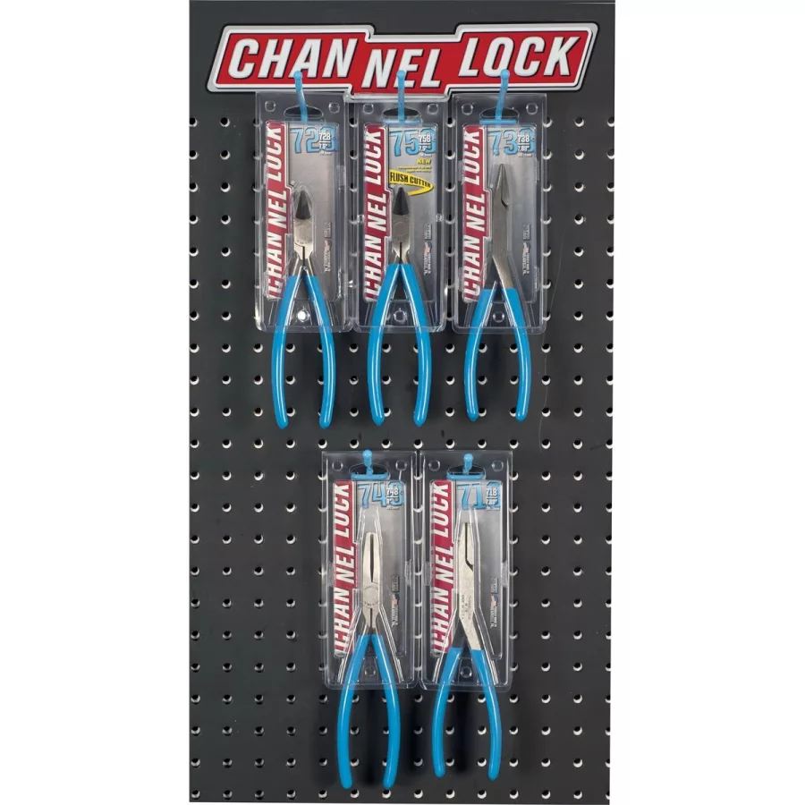 LONG REACH PLIER ASSORTMENT LONG REACH PLIER ASSORTMENT