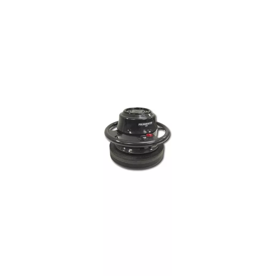 Polishmaster(R) 11 In Standard Duty Waxer / Polisher Polishmaster(R) 11 In Standard Duty Waxer / Polisher