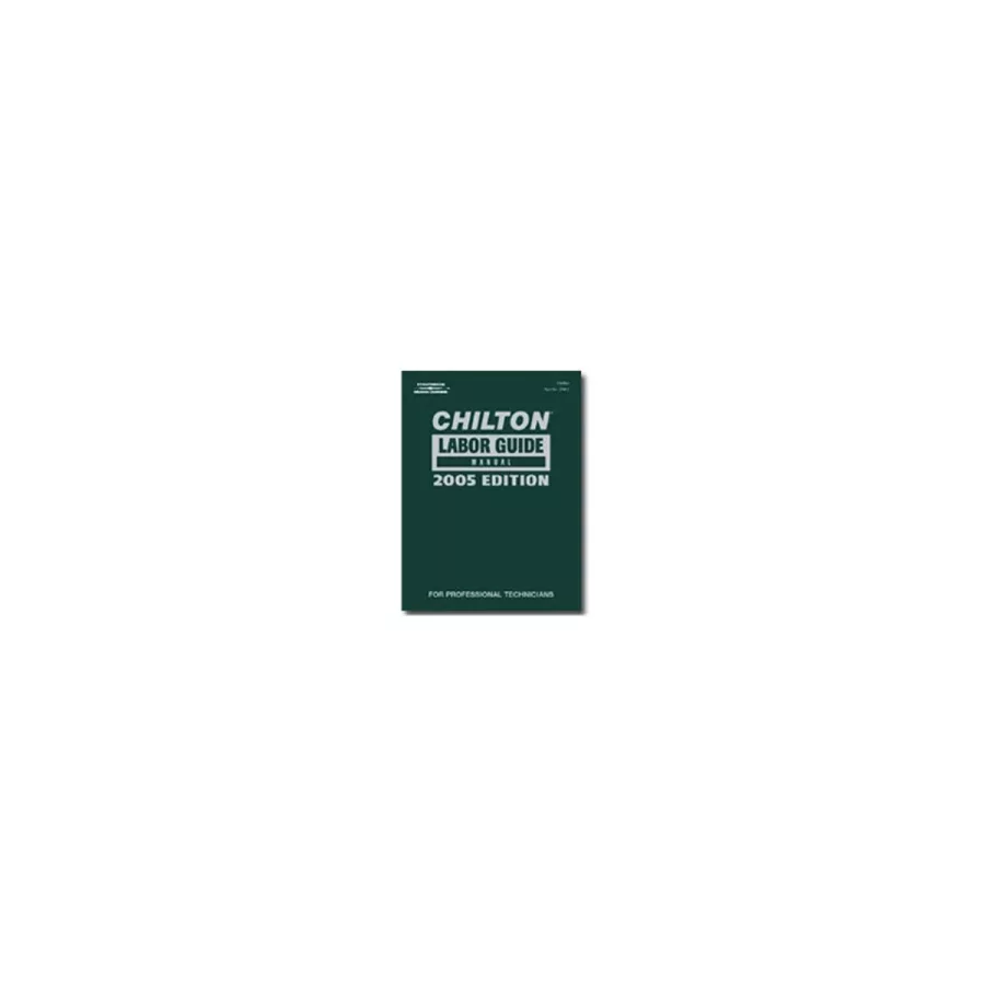 sup to CHN136174 Labor Guide Manual - 2005