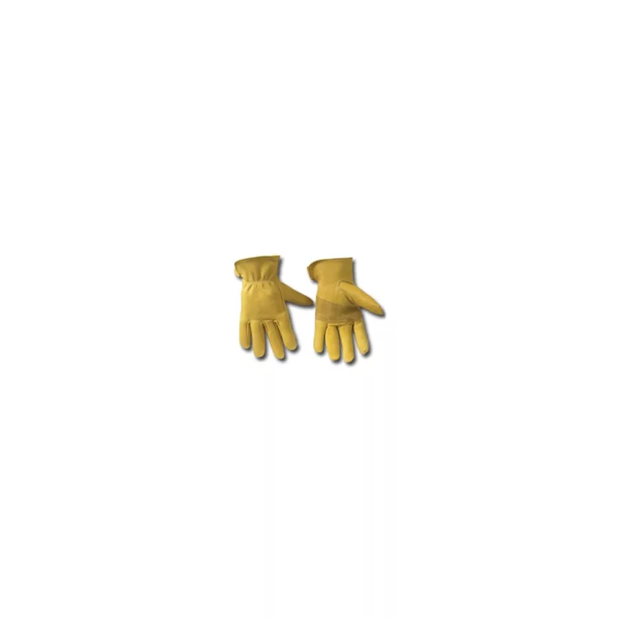 Top Grain Goatskin Work Glove - Large Top Grain Goatskin Work Glove - Large