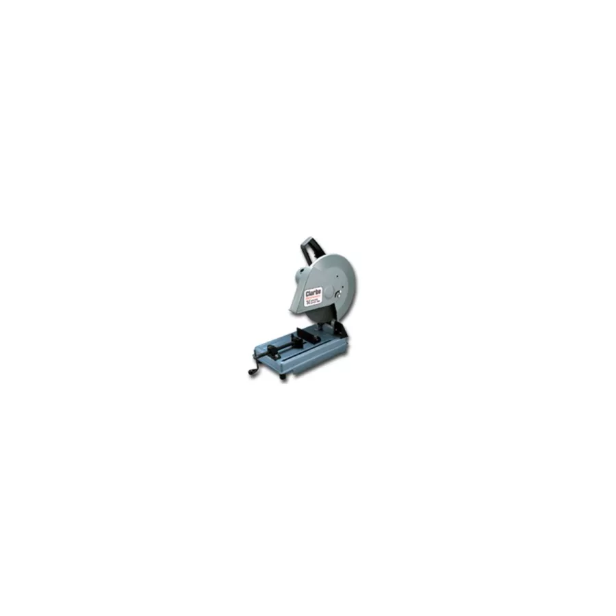 14 In Abrasive Cut-Off Saw
