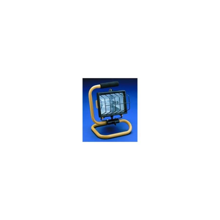 500 Watt Handheld Work Light