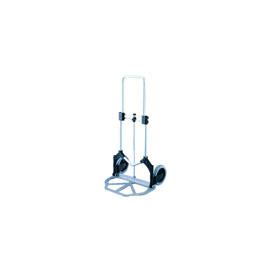 Easy Open Folding Hand Truck - 200 Lb Capacity