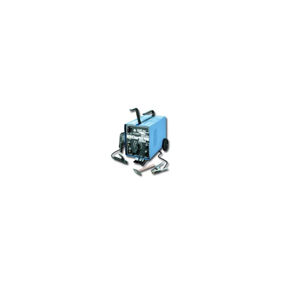 AC/DC 220 Volt Arc Welder