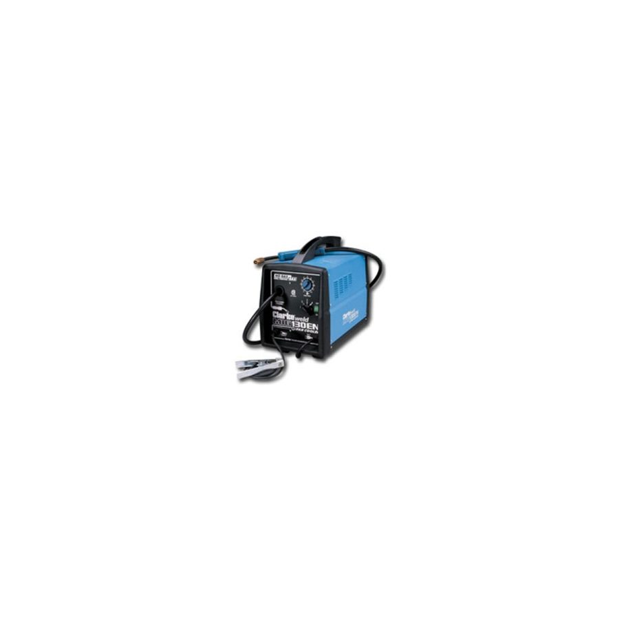 130EN Mig/Fluxcore Turbo 110 Volt CSA Professional Welder