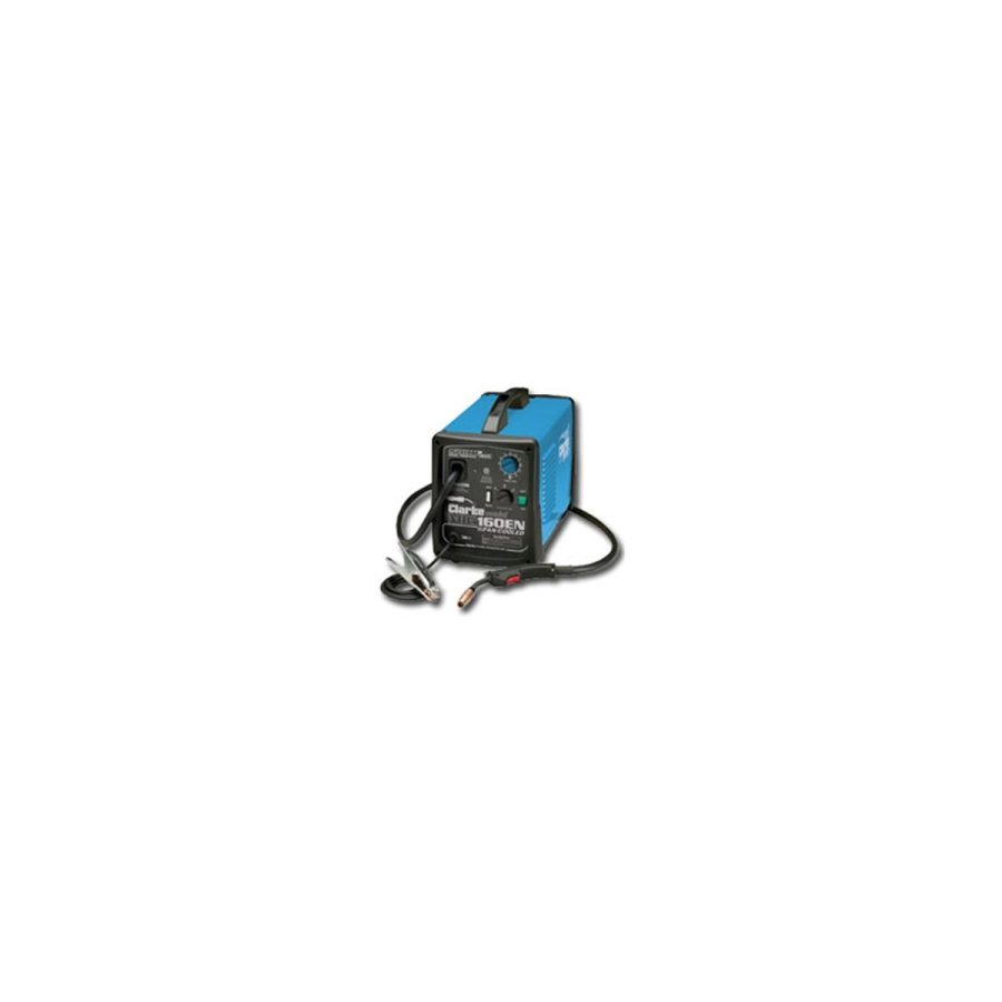 160 EN Mig/Fluxcore Turbo 220 Volt CSA Welder