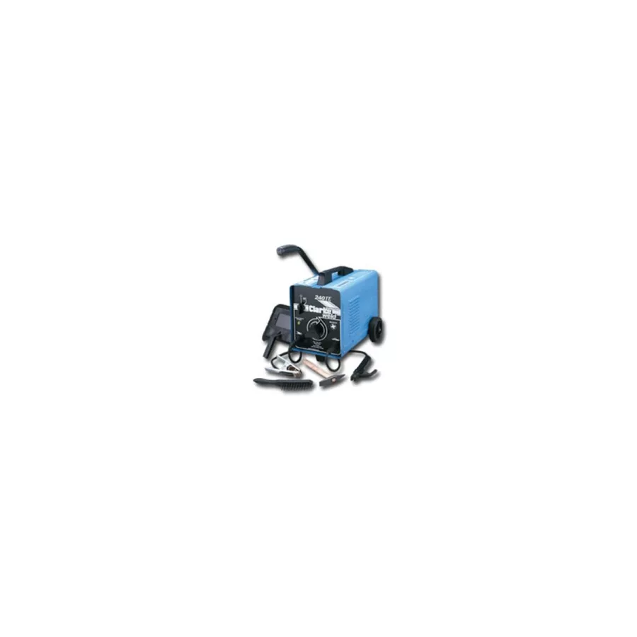 240TE Arc Turbo 220 Volt Welder