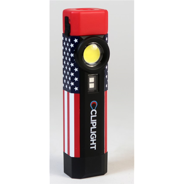 UV Patriot With 250 Lumen