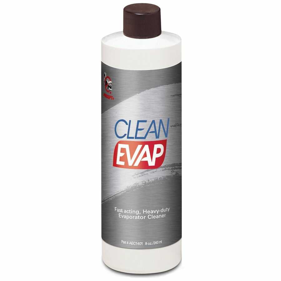 Clean-Evap - 8 Oz