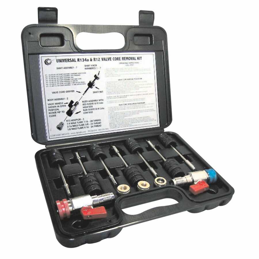 valve stem remover without losing charge valve stem remover without losing charge