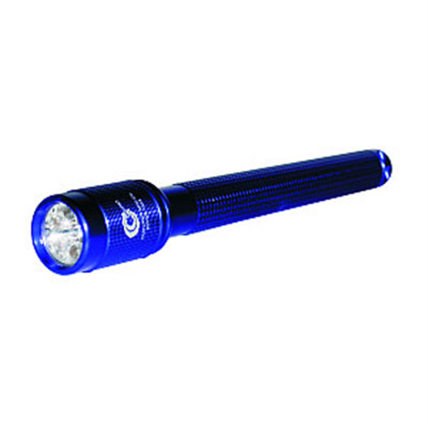 Slim-Line Blue LED Light