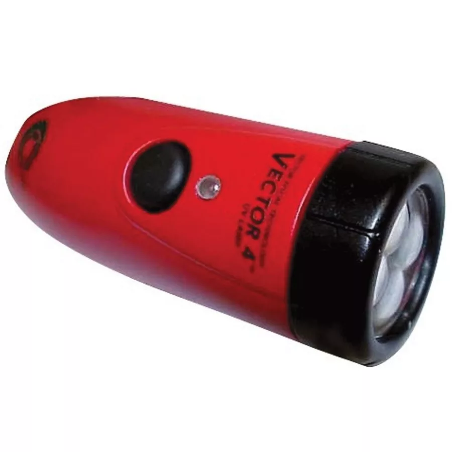 Vector 4 Ultra Violet UV Inspection Light