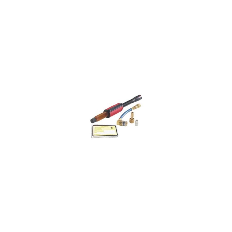 Cliplight Revolver(TM) A/C Dye Injector Cliplight Revolver(TM) A/C Dye Injector