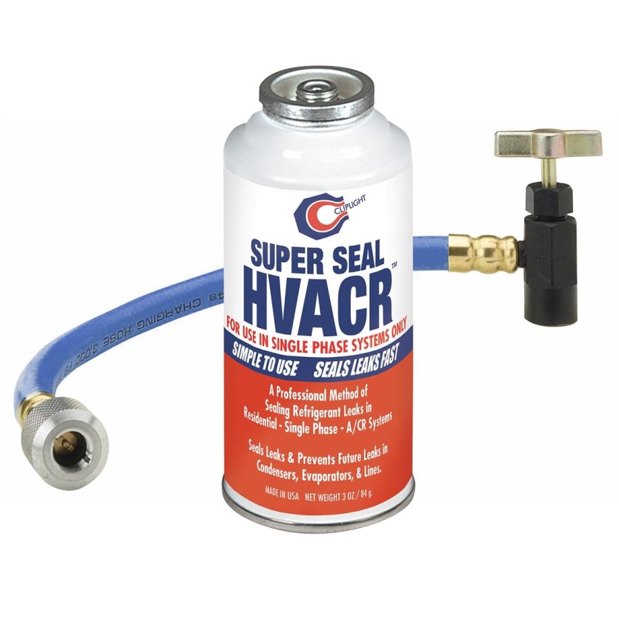 Super Seal HVACRT