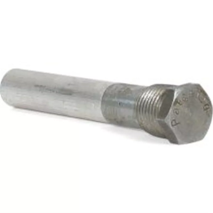 Anode Rod 4 1/2" Magnesium