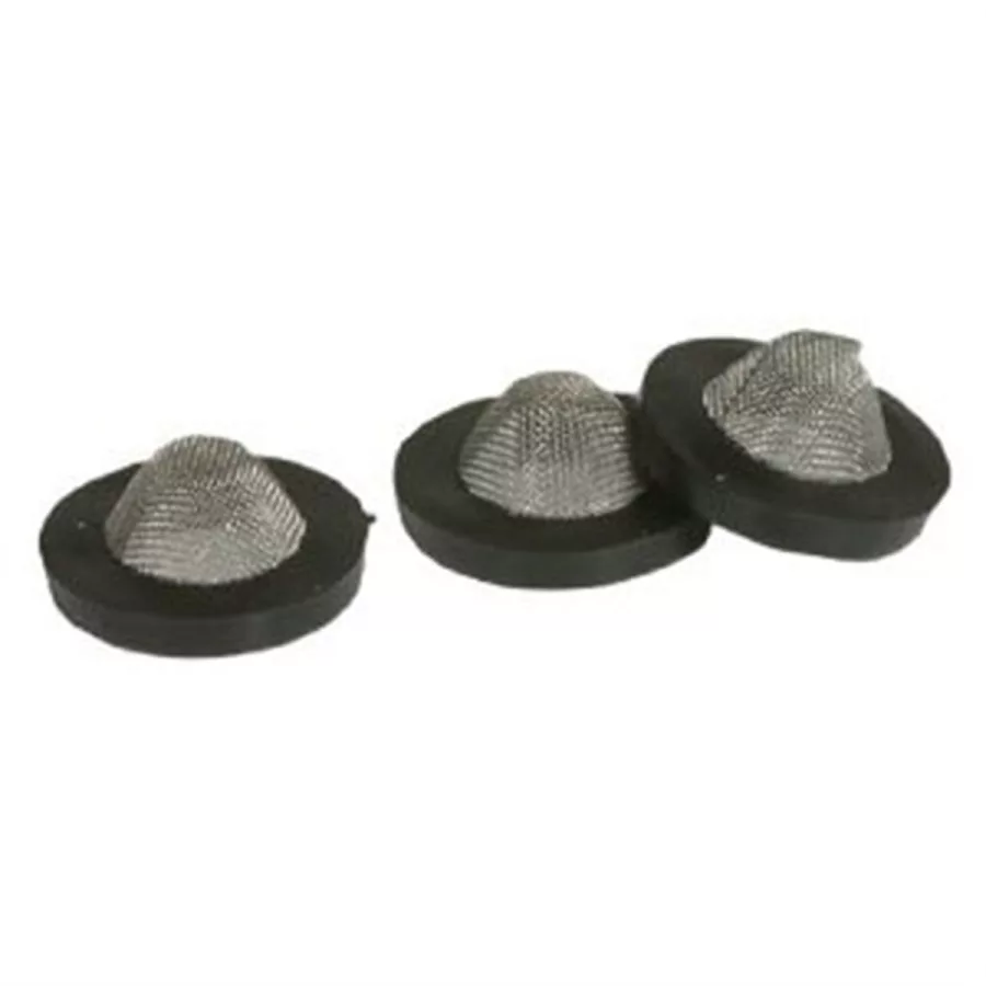 1" Hose Filter Washers 3/cd 1" Hose Filter Washers 3/cd
