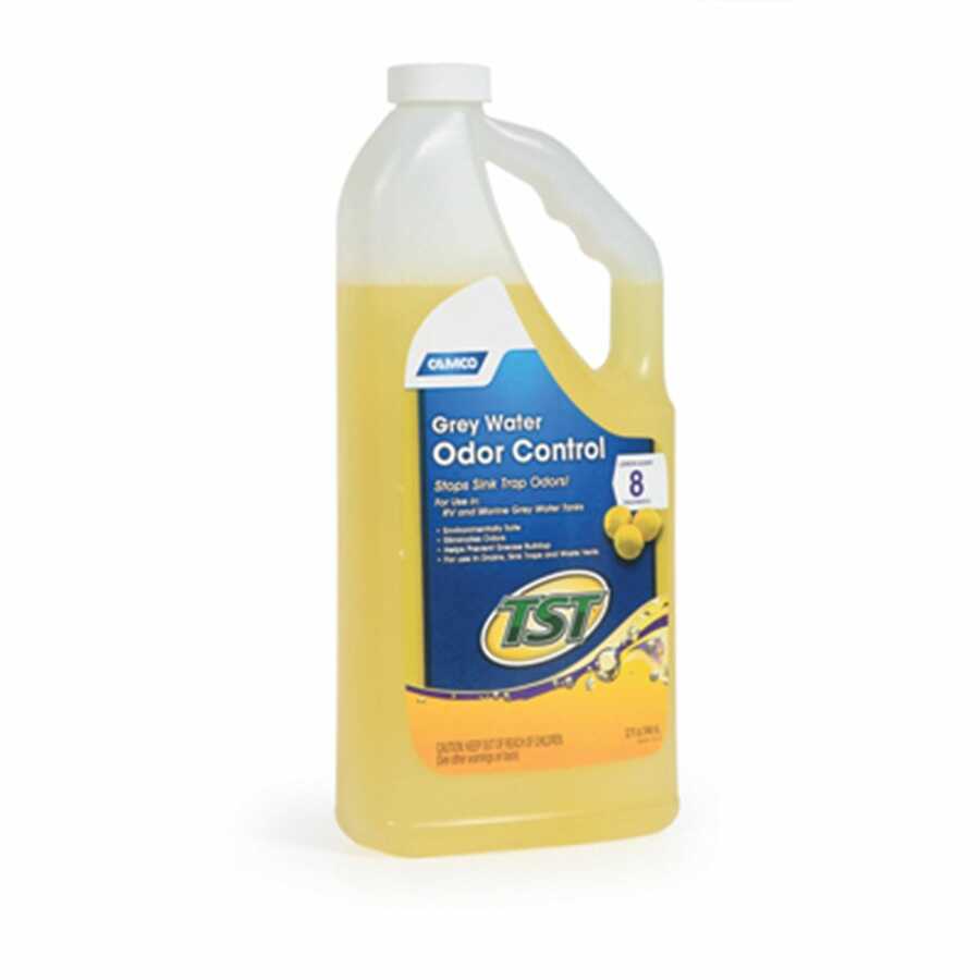 TST Grey Water Odor Control